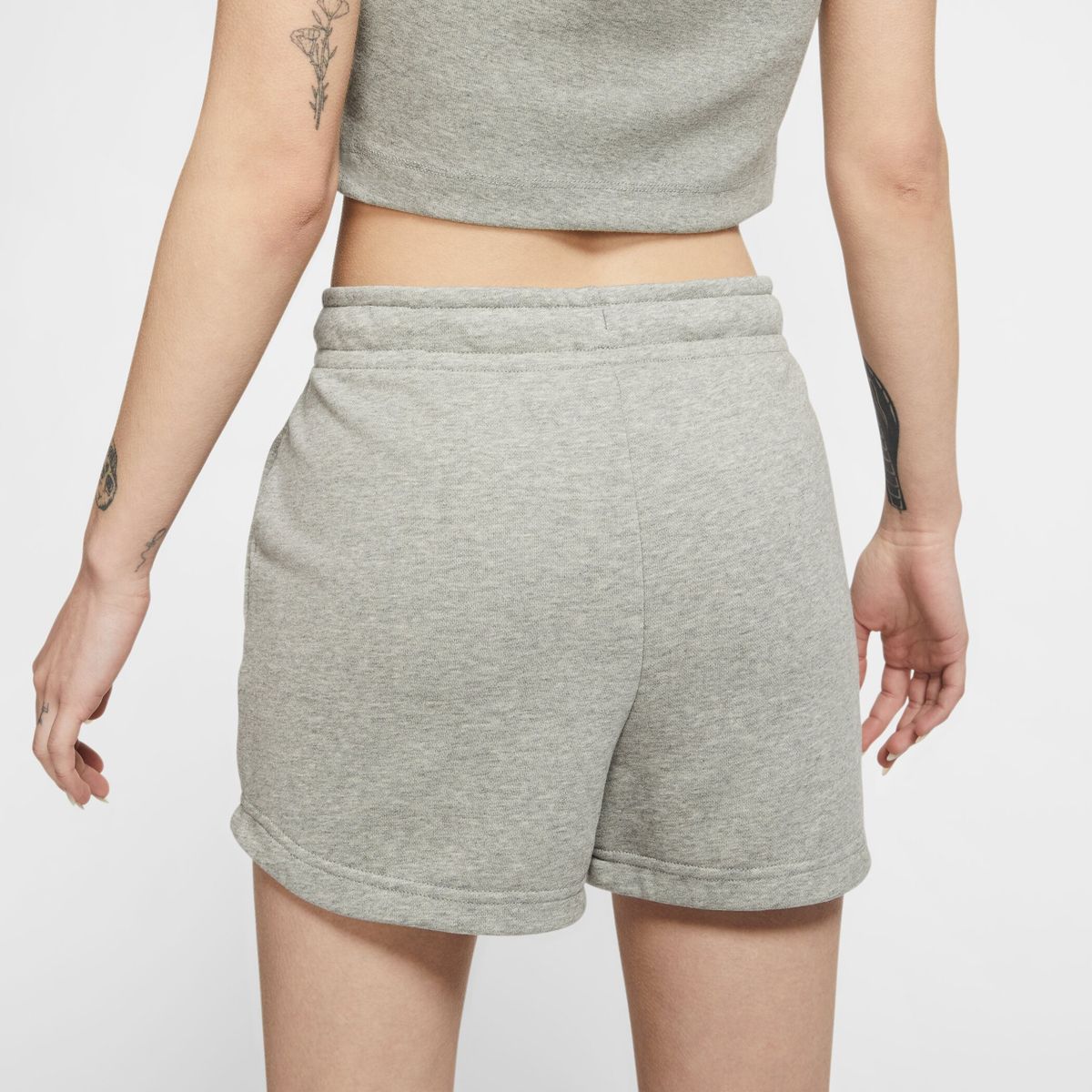 NIKE Damen Shorts NSW ESSNTL