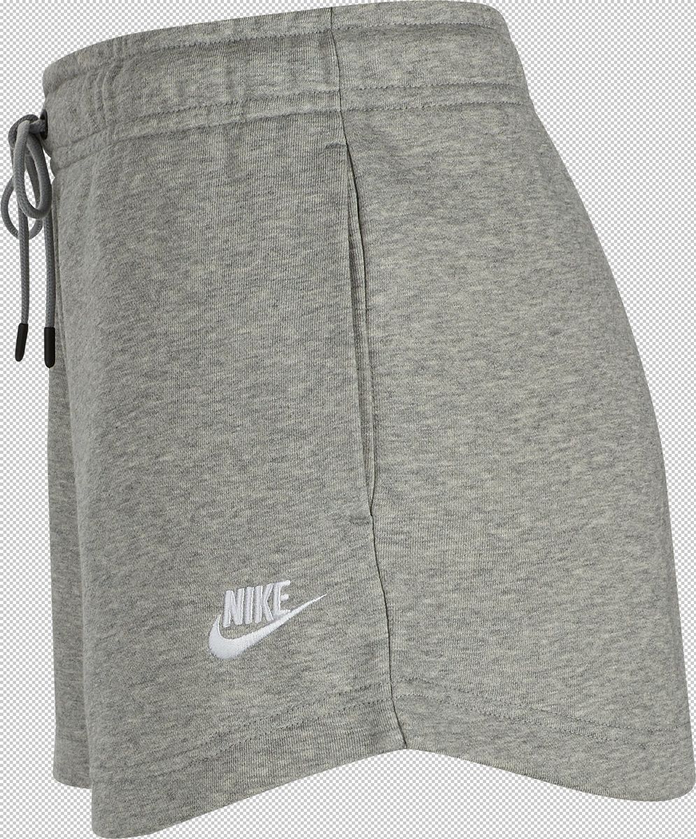 NIKE Damen Shorts NSW ESSNTL