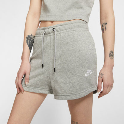 NIKE Damen Shorts NSW ESSNTL