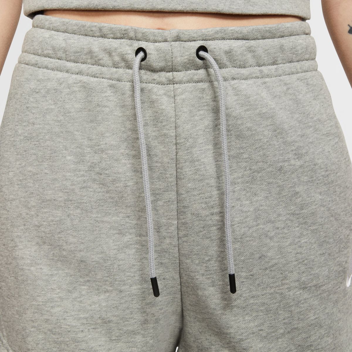 NIKE Damen Shorts NSW ESSNTL