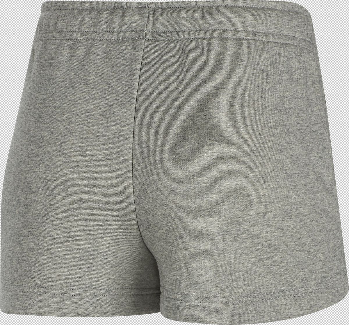 NIKE Damen Shorts NSW ESSNTL