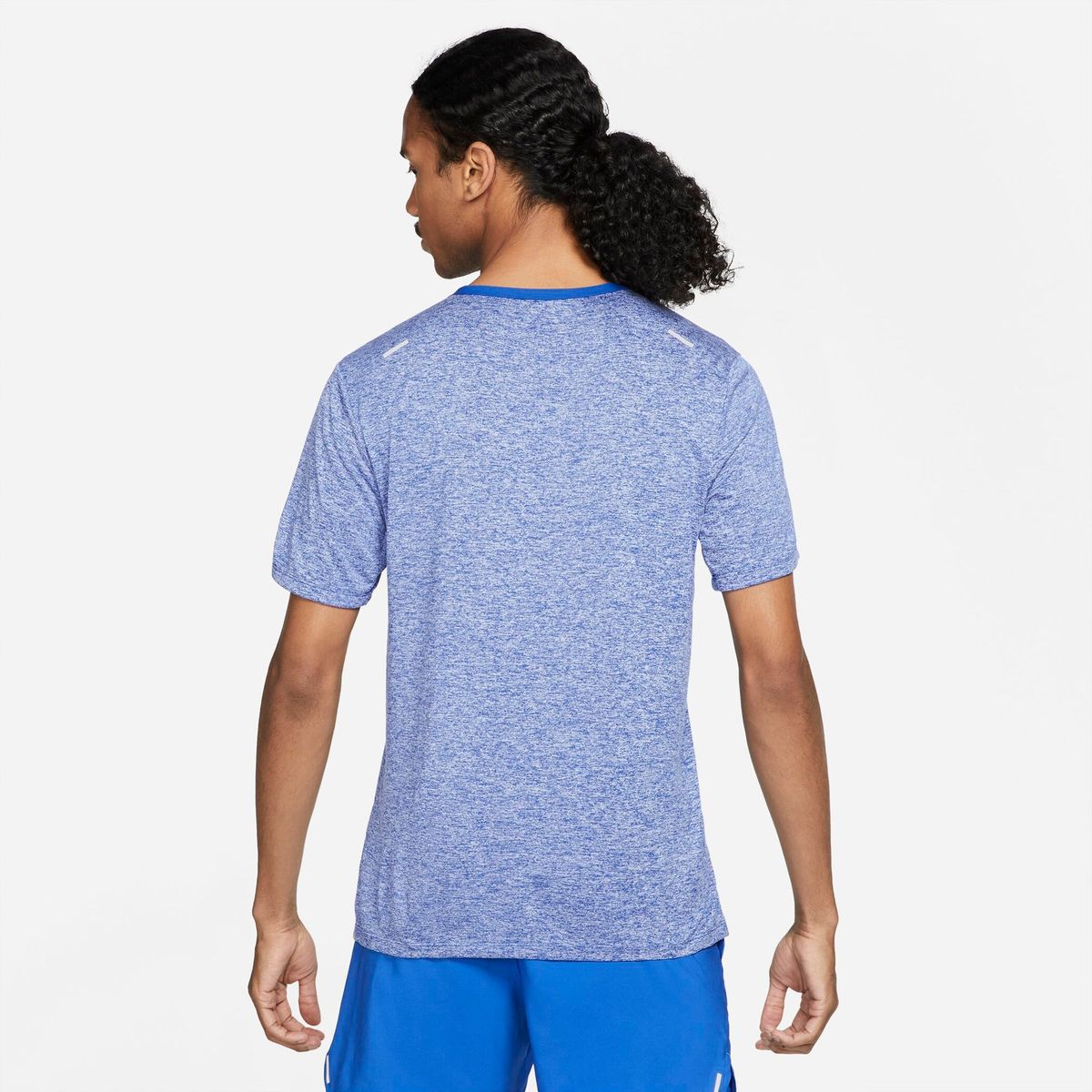 NIKE Herren DF RISE 365 SS