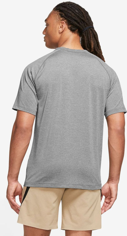 NIKE Herren Shirt M NK DF READY SS