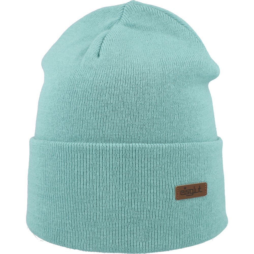 Eisglut Unisex Mütze Tonio Cotton