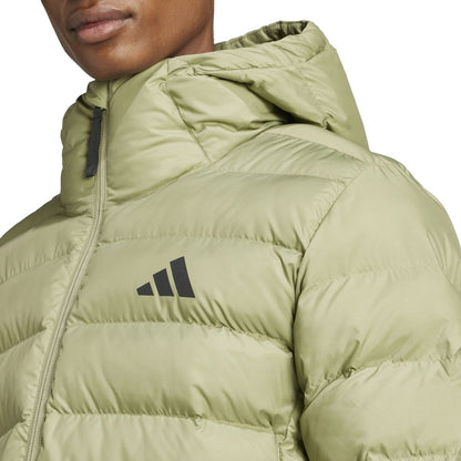SDP INSULATED JACKET