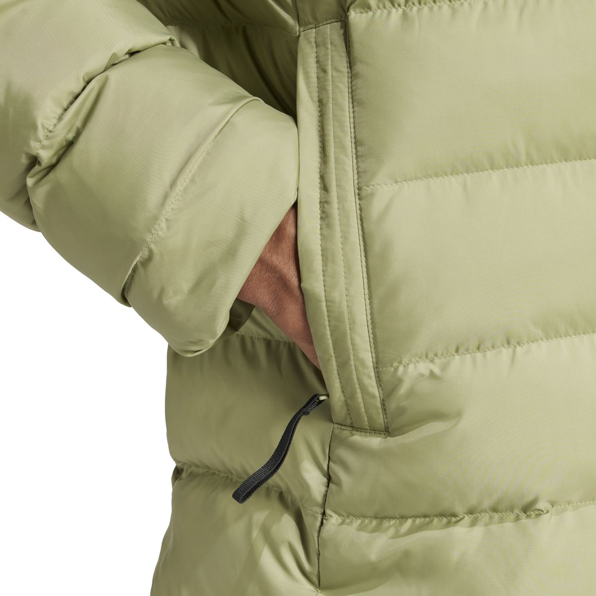 SDP INSULATED JACKET