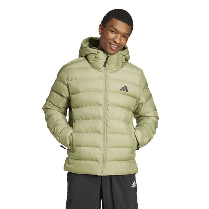 SDP INSULATED JACKET