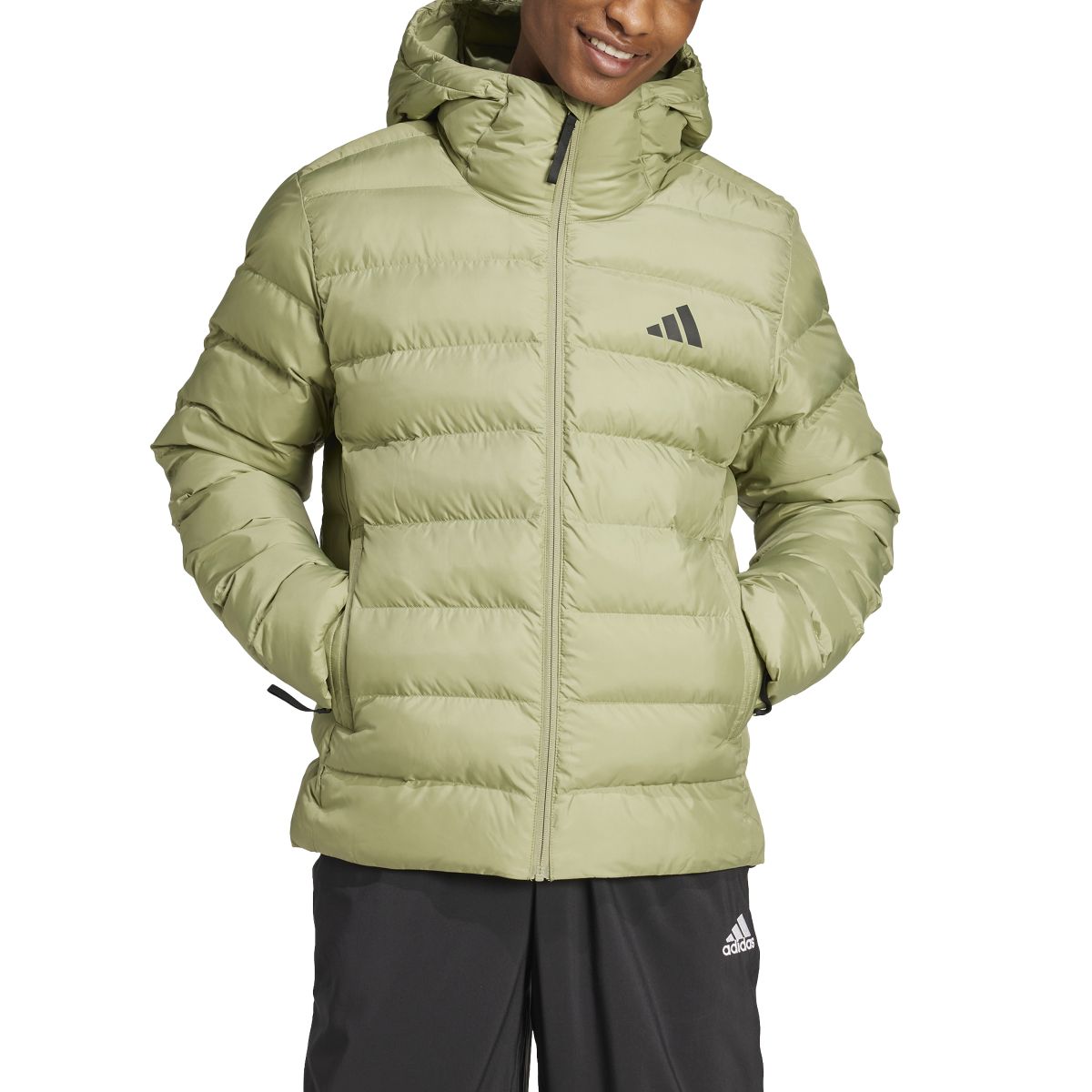 SDP INSULATED JACKET