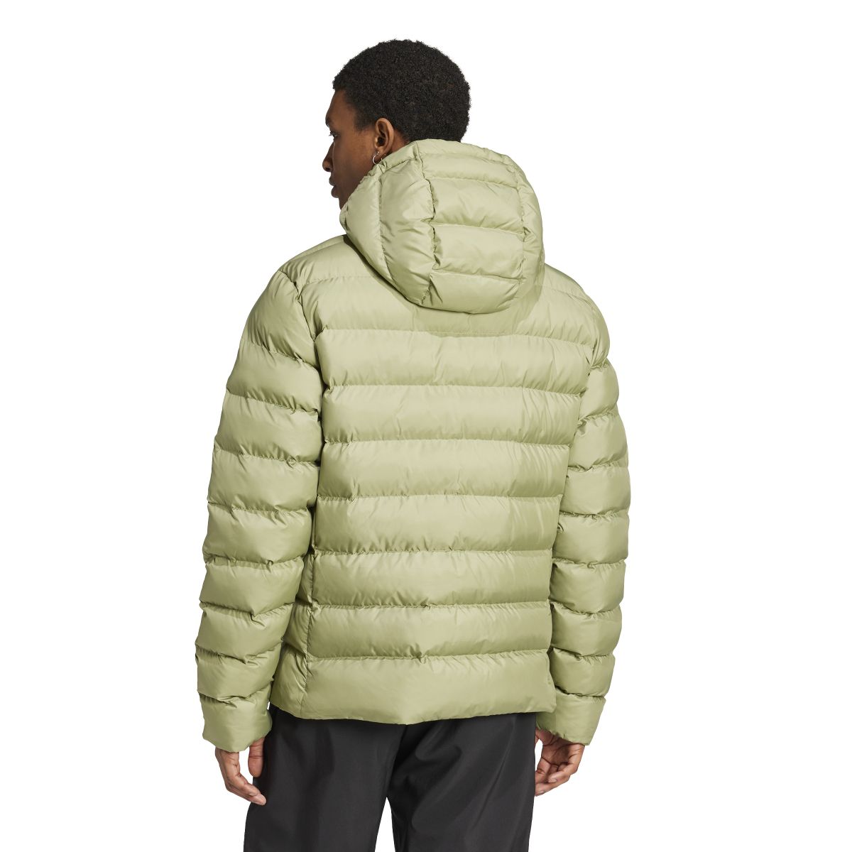 SDP INSULATED JACKET