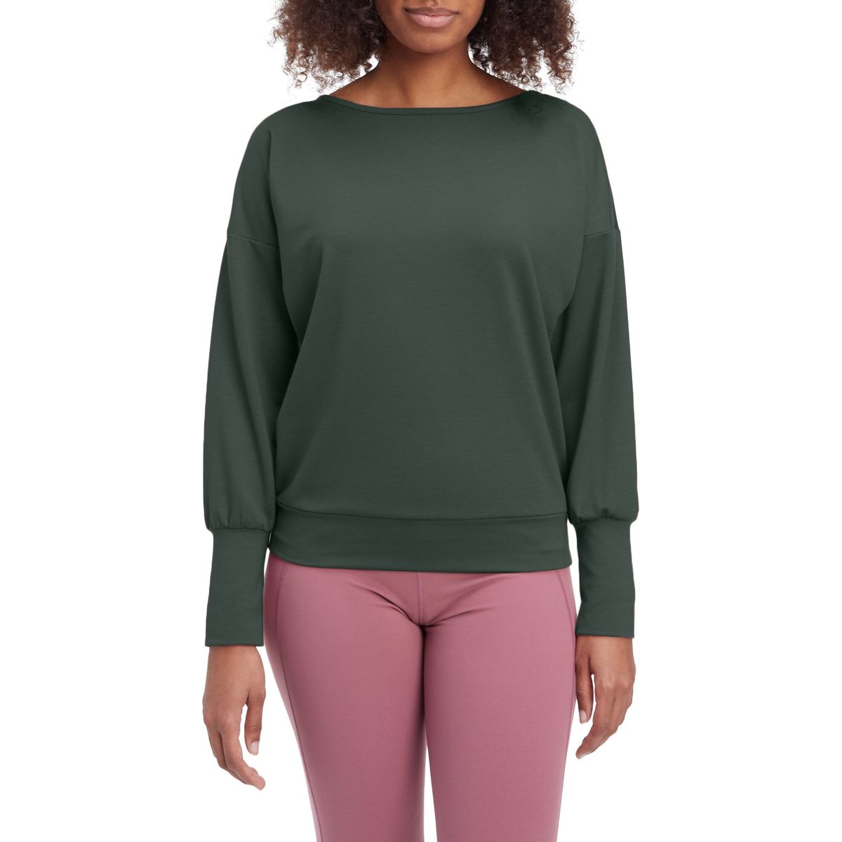 ENERGETICS Damen Sweatshirt Ornella W