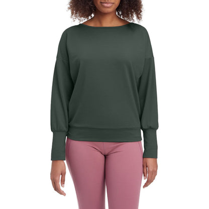 ENERGETICS Damen Sweatshirt Ornella W