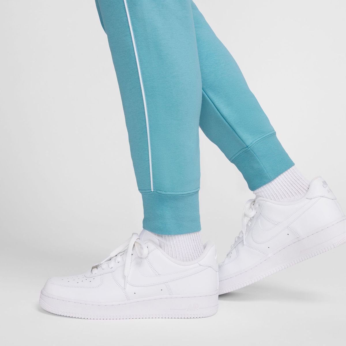 M NSW SW AIR CARGO PANT FLC BB