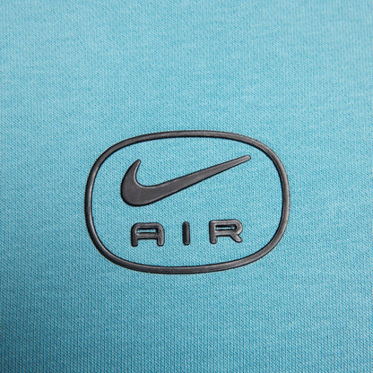 M NSW SW AIR PO HOODY FLC BB