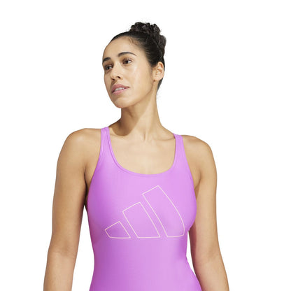 BIG BARS Y BACK SWIMSUIT