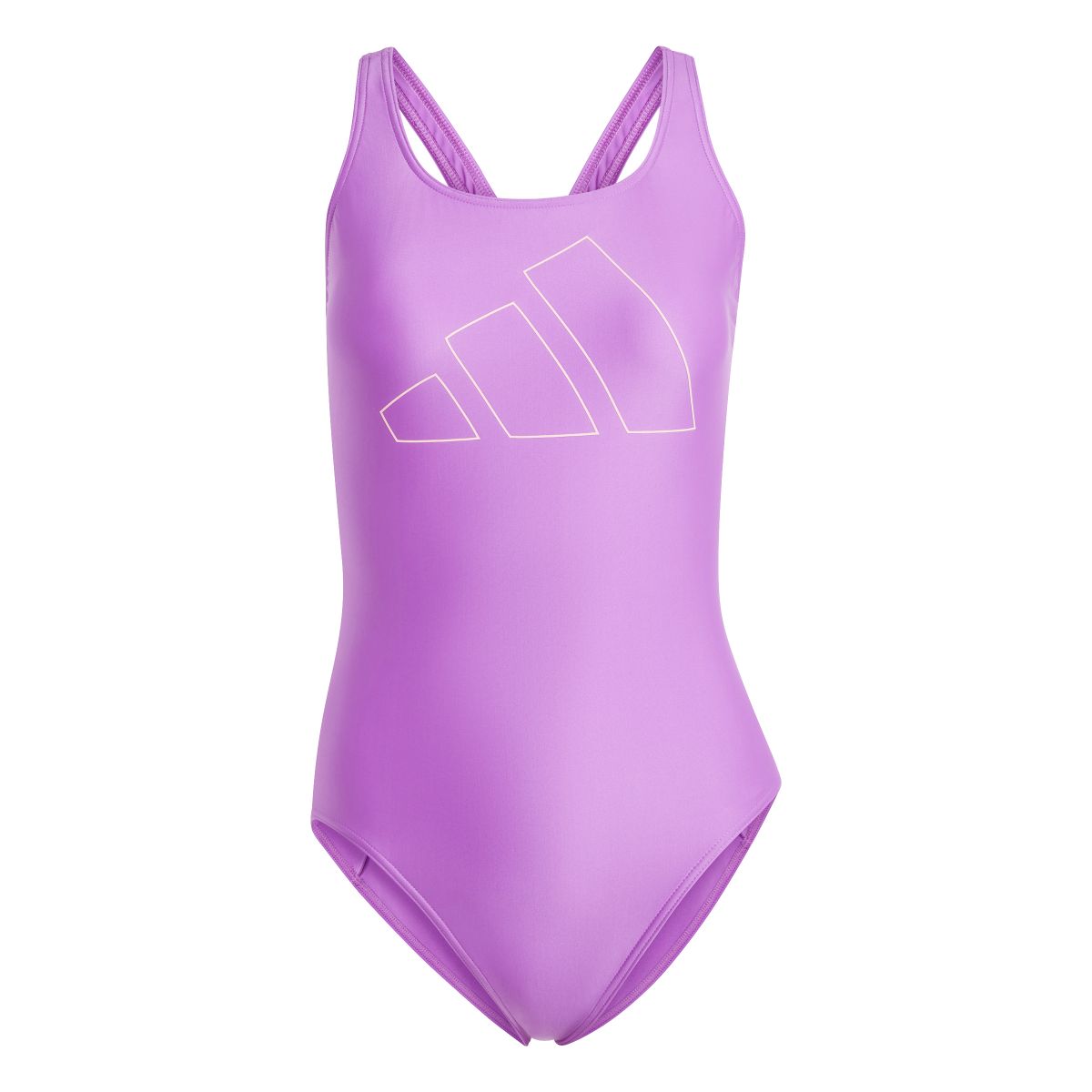 BIG BARS Y BACK SWIMSUIT
