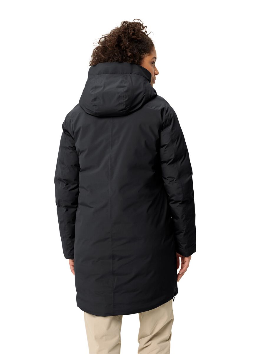 Women's Mineo Coat IV