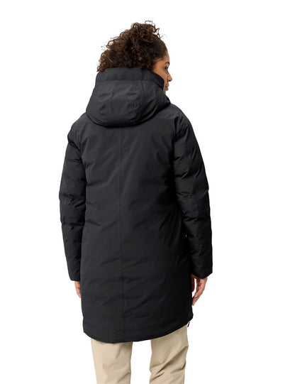 Women's Mineo Coat IV