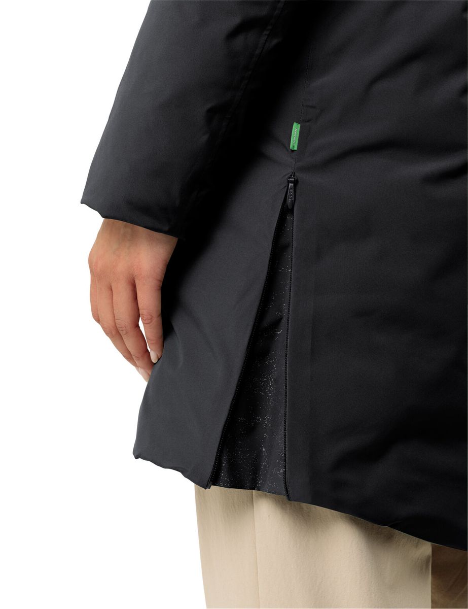 Women's Mineo Coat IV
