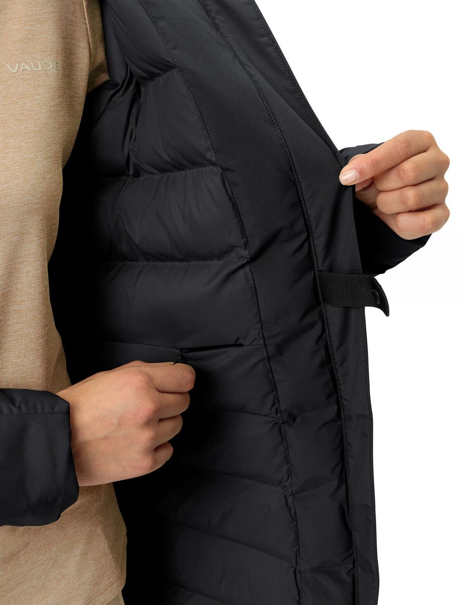 Women's Mineo Coat IV