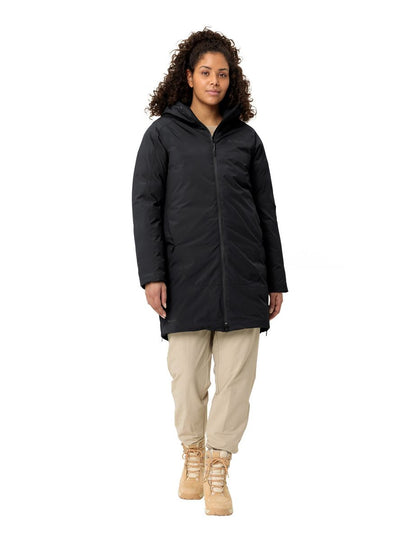 Women's Mineo Coat IV