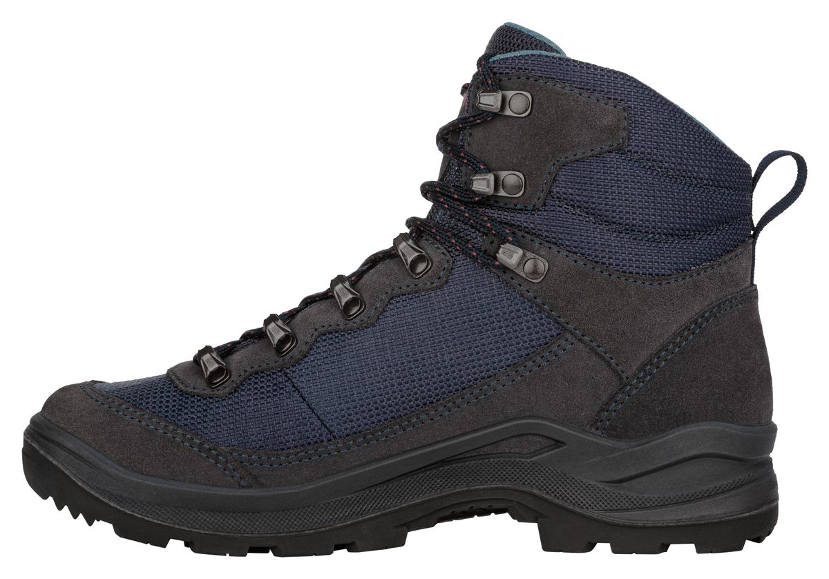 TAURUS PRO GTX MID 
