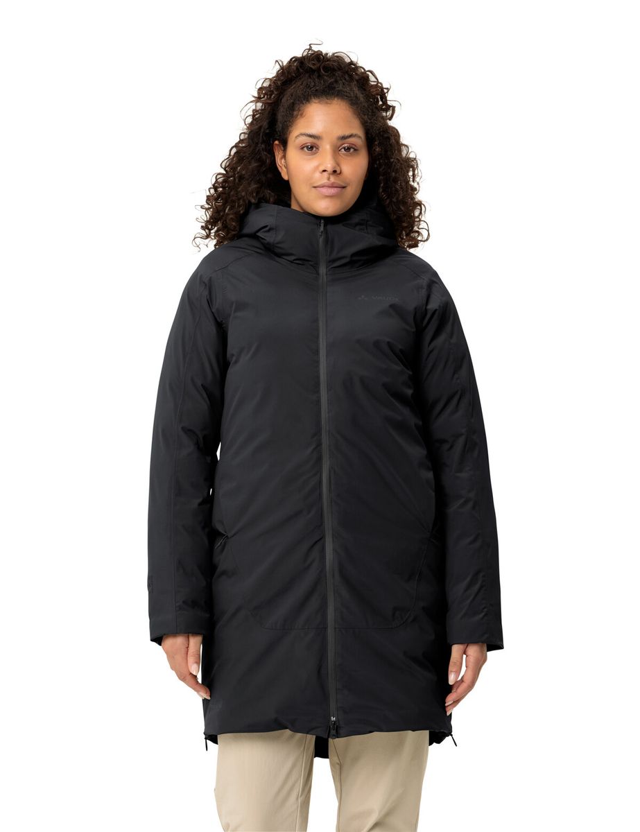 Women's Mineo Coat IV