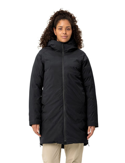 Women's Mineo Coat IV