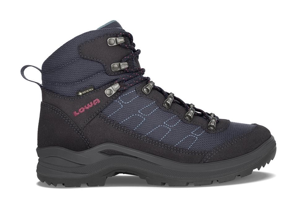 TAURUS PRO GTX MID 