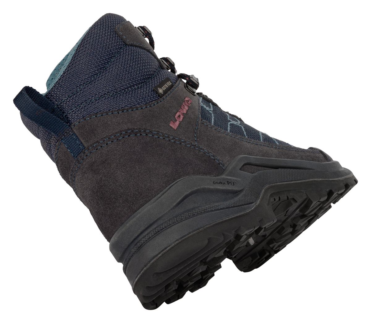 TAURUS PRO GTX MID 