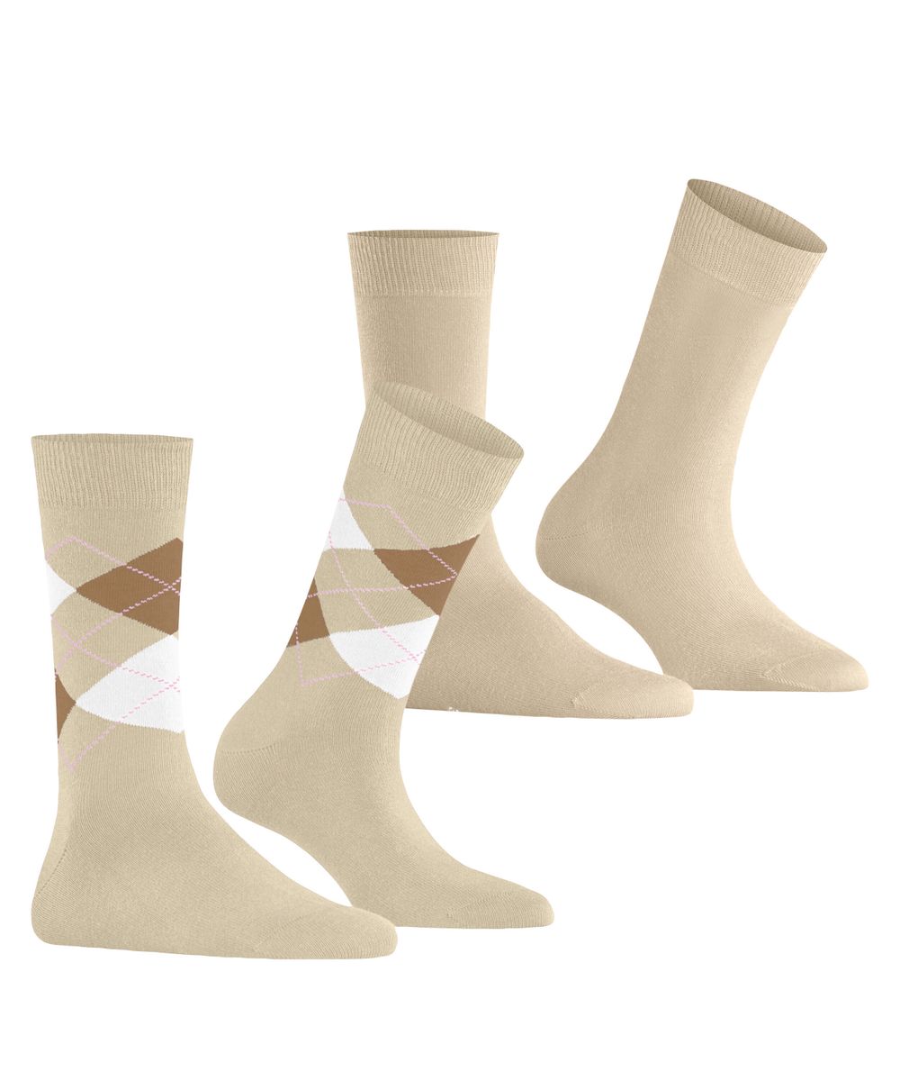 Burlington Everyday Mix 2-Pack Damen