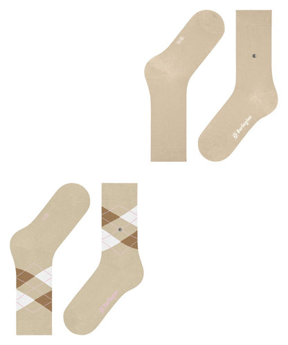 Burlington Everyday Mix 2-Pack Damen