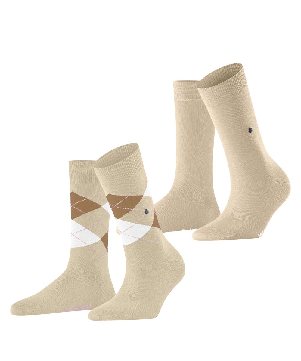 Burlington Everyday Mix 2-Pack Damen