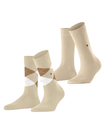 Burlington Everyday Mix 2-Pack Damen