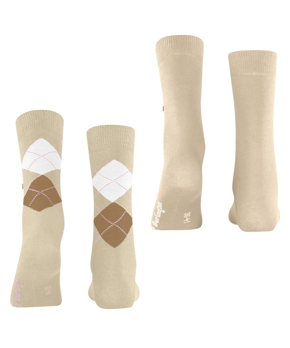 Burlington Everyday Mix 2-Pack Damen