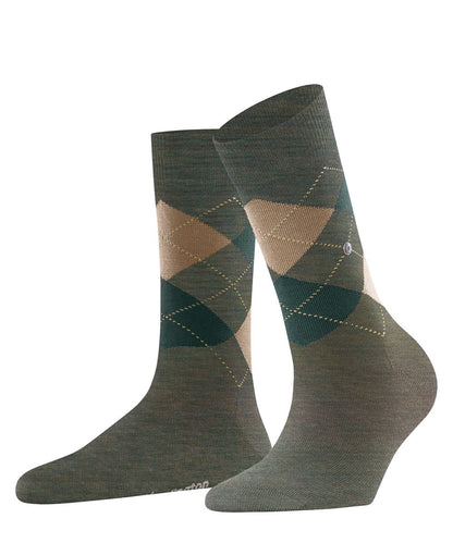 Burlington Melange Marylebone Damen