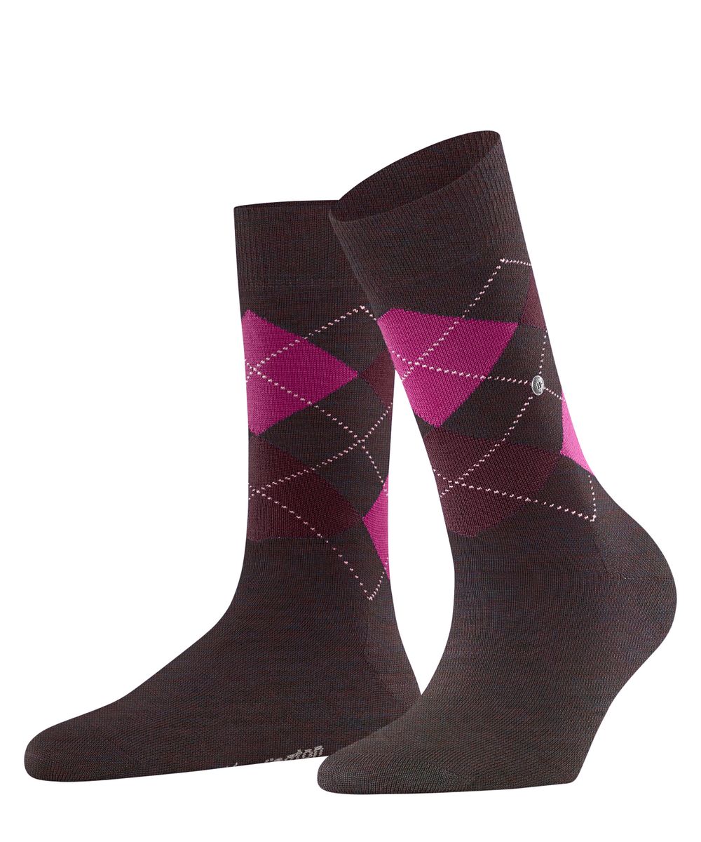 Burlington Melange Marylebone Damen