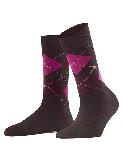 Burlington Melange Marylebone Damen