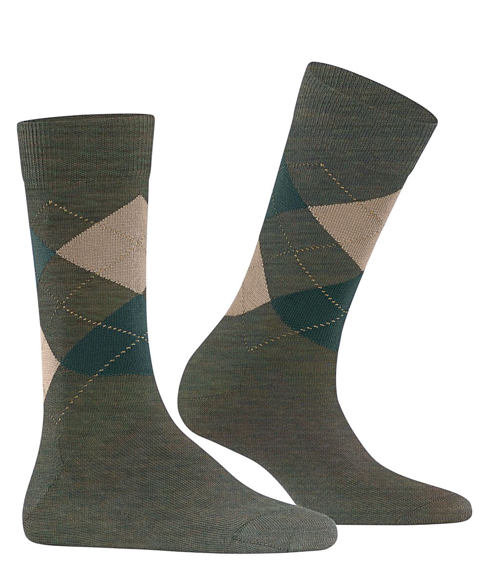 Burlington Melange Marylebone Damen