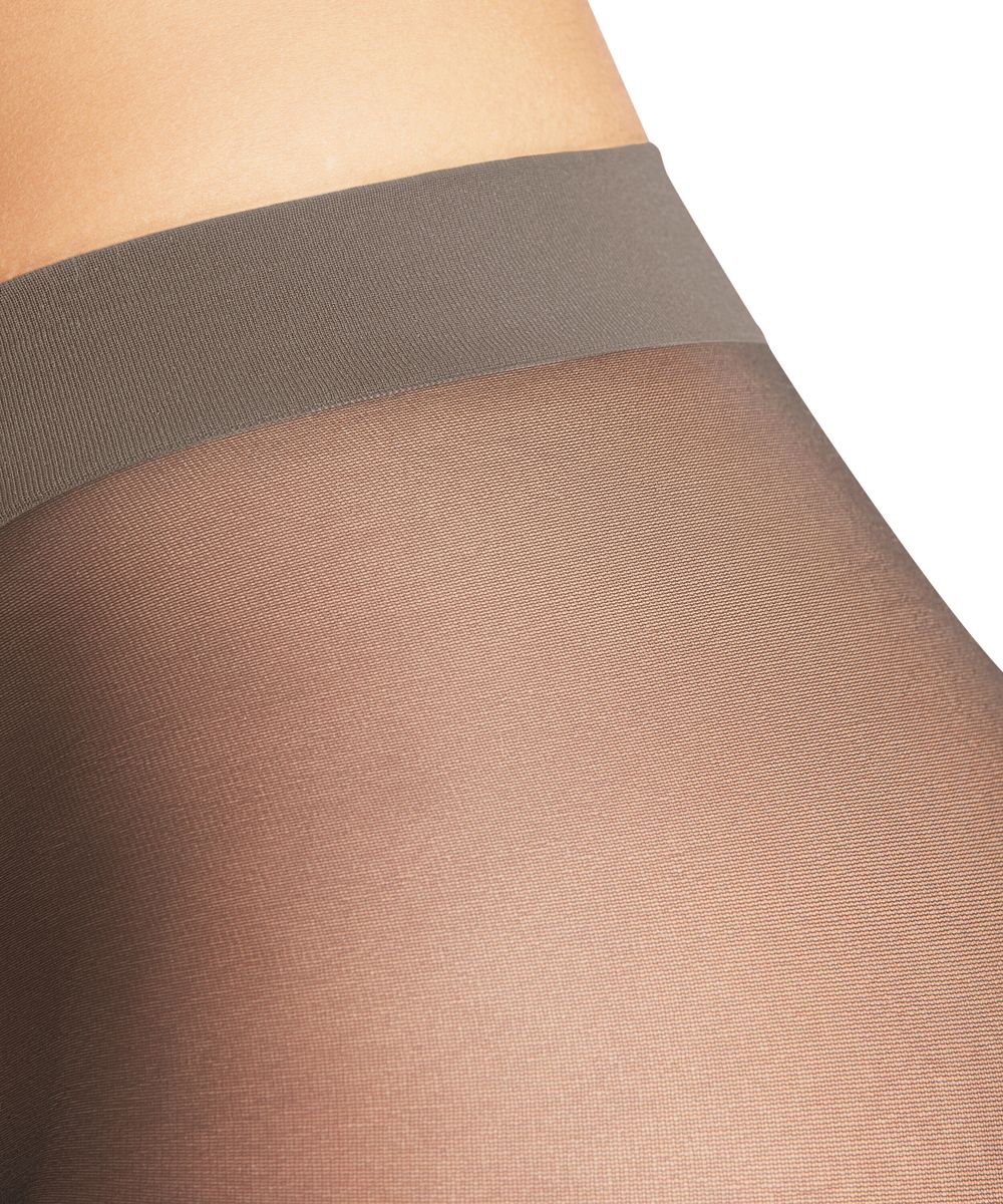 FALKE Pure Matt 20 DEN Damen