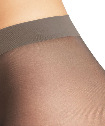 FALKE Pure Matt 20 DEN Damen