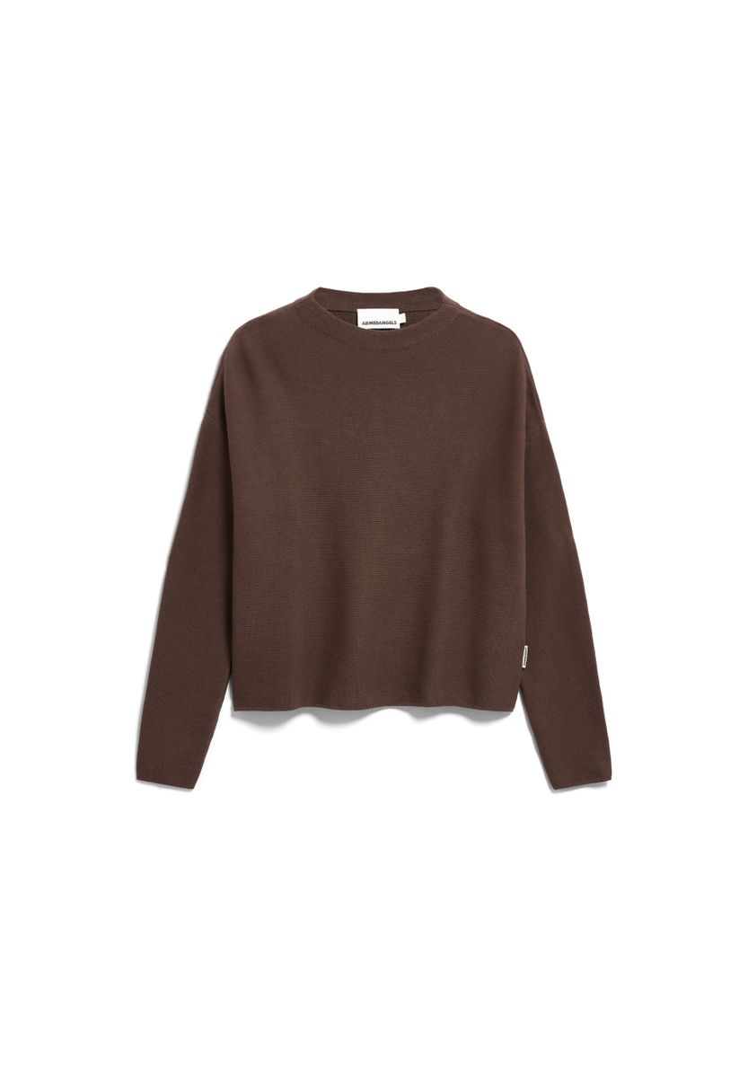 MERINAA LINKS LINKS SWEATER