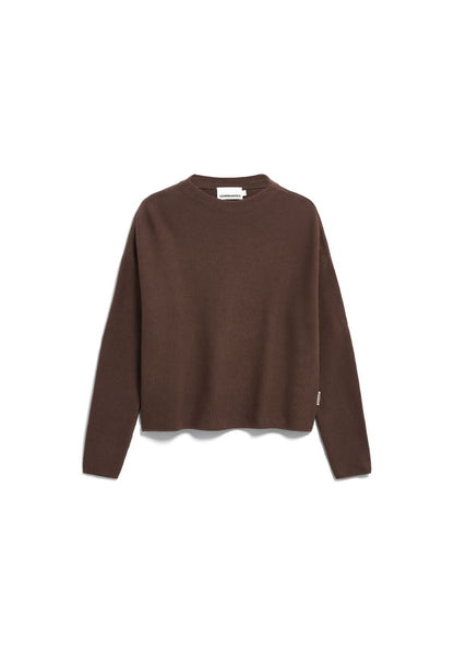 MERINAA LINKS LINKS SWEATER