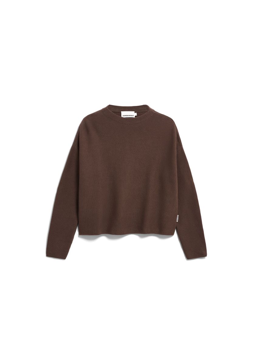 MERINAA LINKS LINKS SWEATER