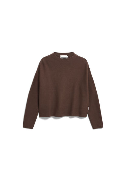 MERINAA LINKS LINKS SWEATER