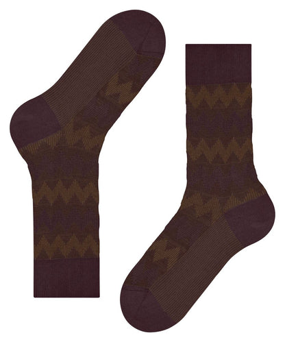 FALKE Family Special Edition Herren