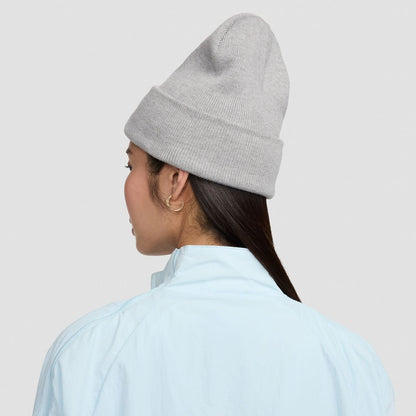U NK PEAK BEANIE TC FUT F24 L