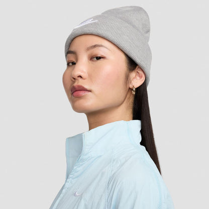 U NK PEAK BEANIE TC FUT F24 L