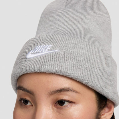U NK PEAK BEANIE TC FUT F24 L