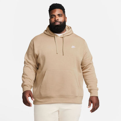 M NSW CLUB HOODIE PO BB