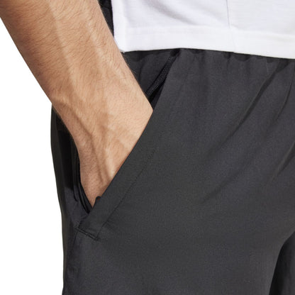 ADIDAS MEN BIG LOGO SHORTS